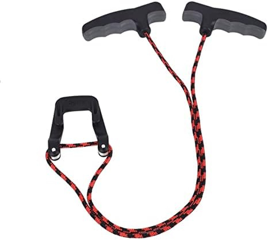 Crossbow Cocking Rope Crossbow Stringer Cocking Sled Crossbows Draw Pull Rope St