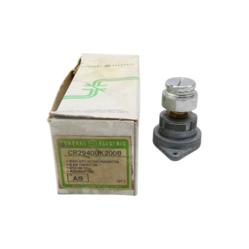 GENERAL ELECTRIC CR2940UK200B NSMP