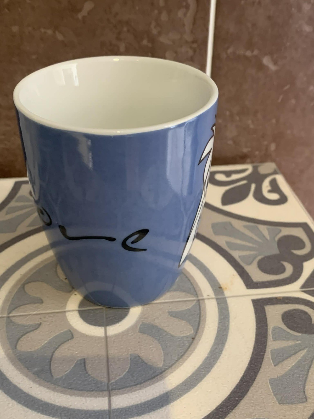 Disney Eeyore Mug