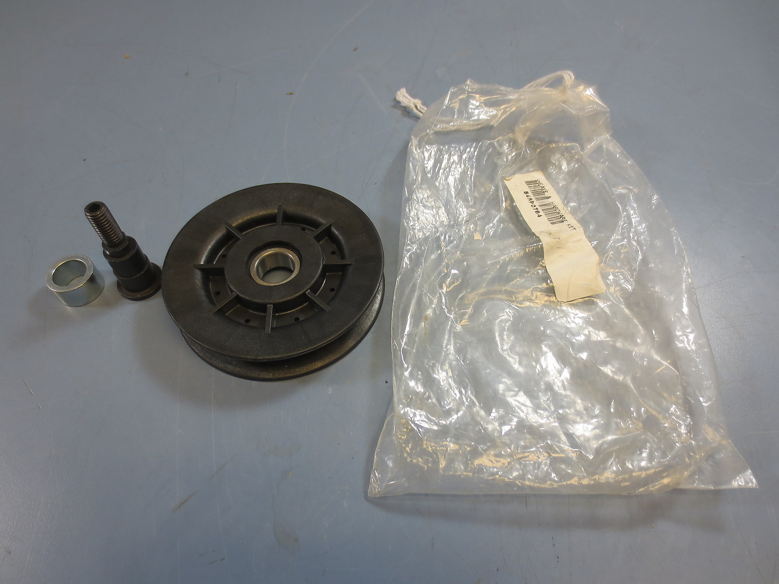54SP0764 Sheave & Hardware Kit