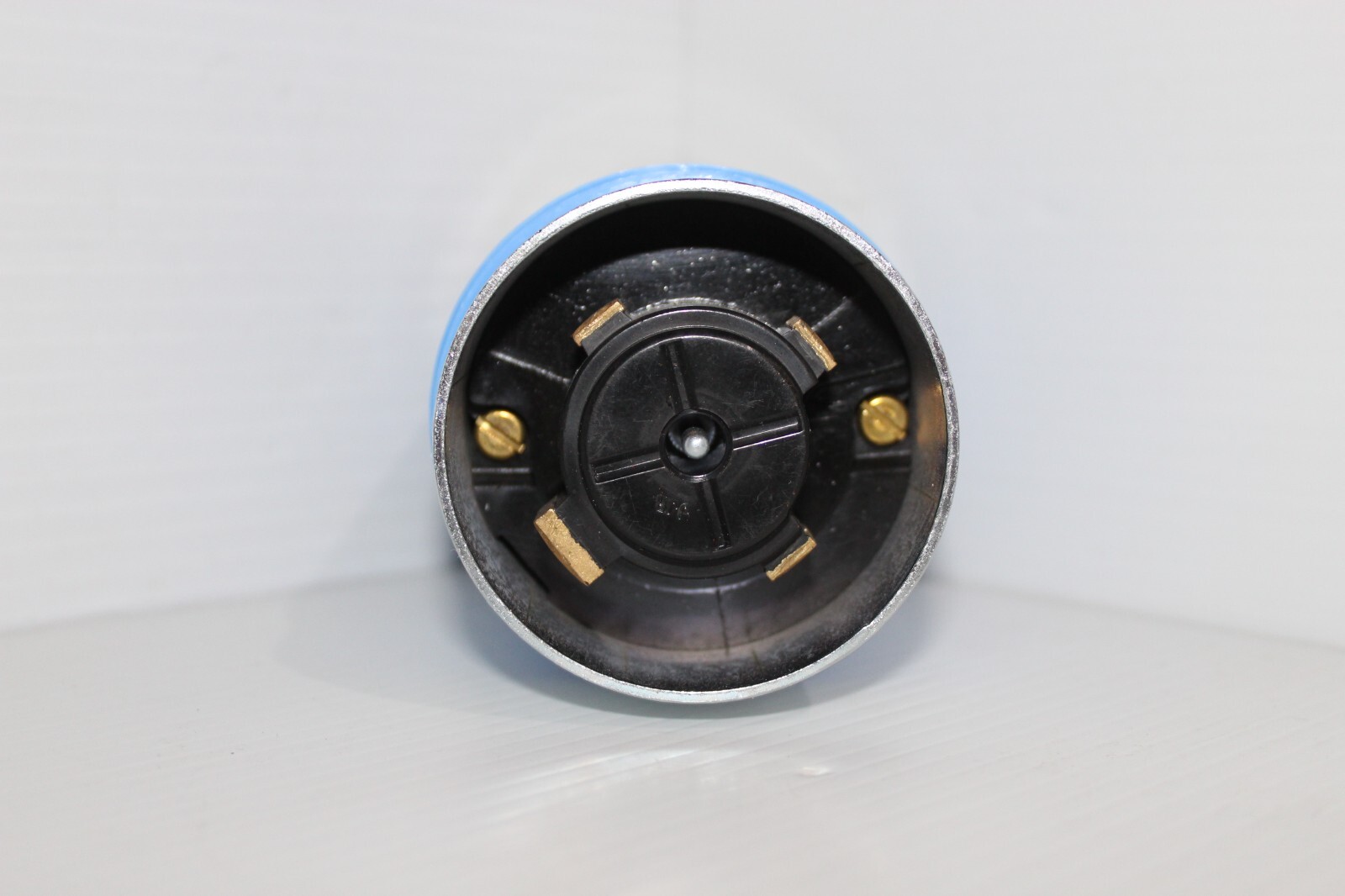 HUBBELL HBL26519 LOCK PLUG 60A 600VAC