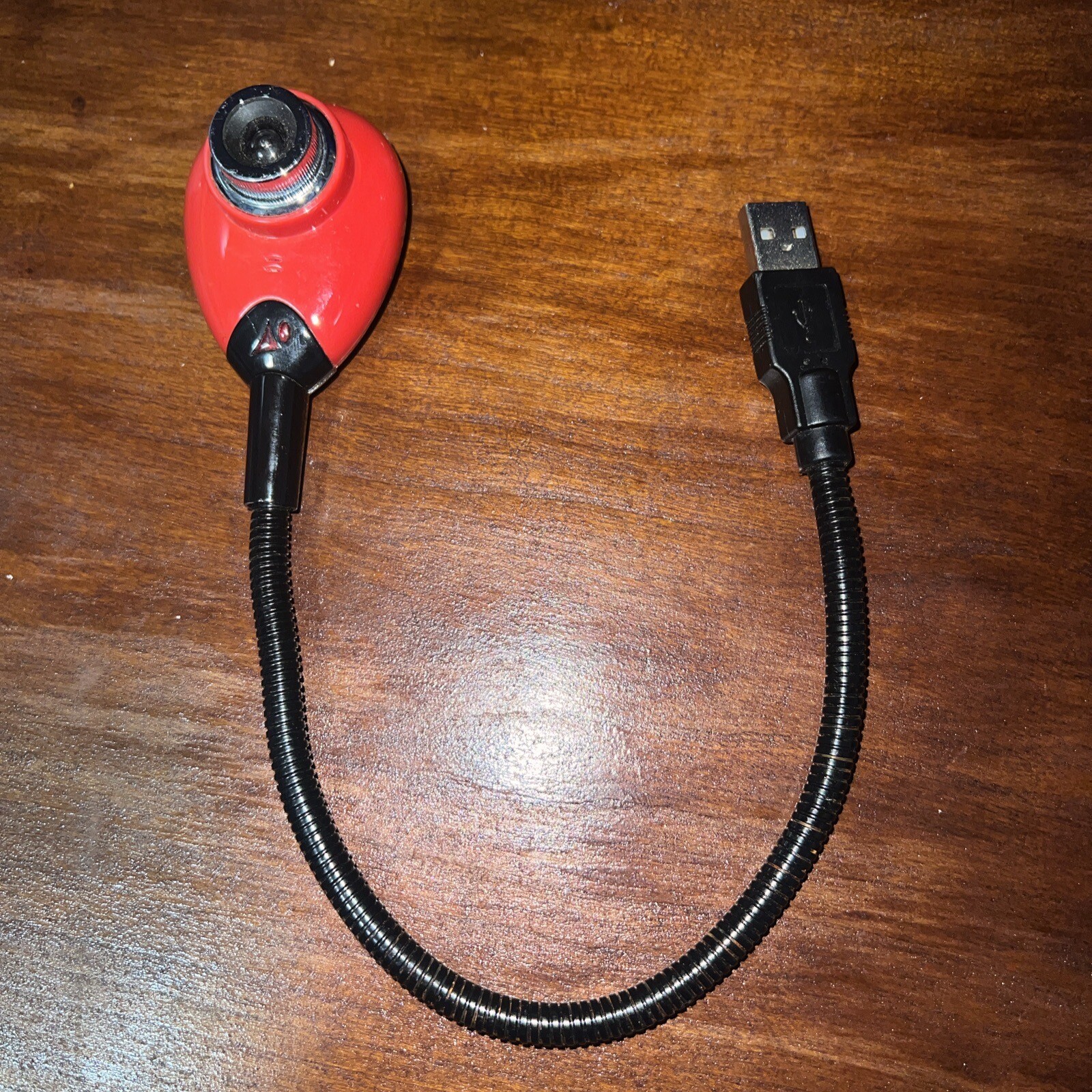 1L Clique Communications Inc. Hue HD Portable USB Web Camera For Laptop OR PC