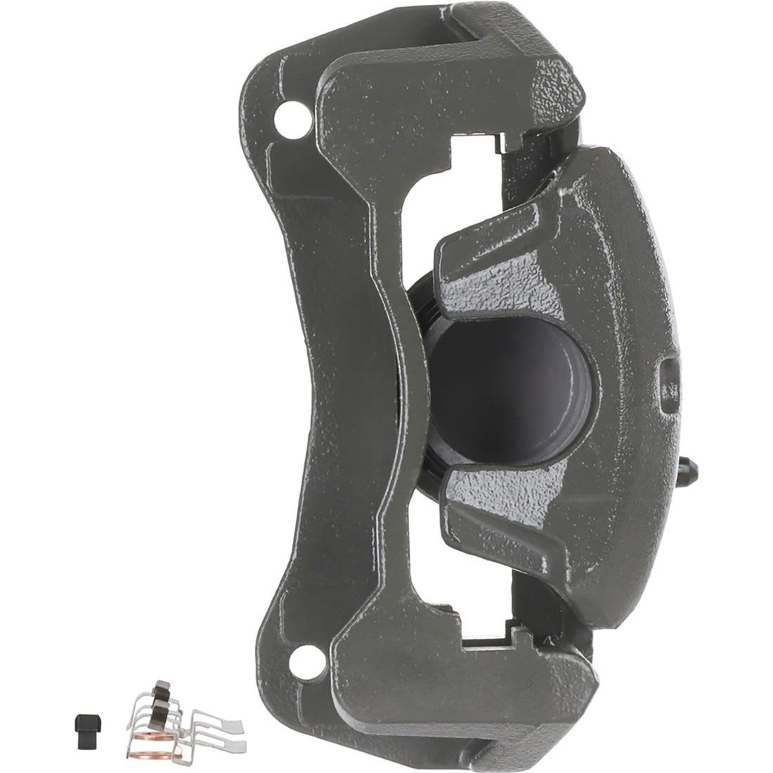 2X Front Left Right Disc Brake Caliper Fits 2006-2012 Mitsubishi Eclipse