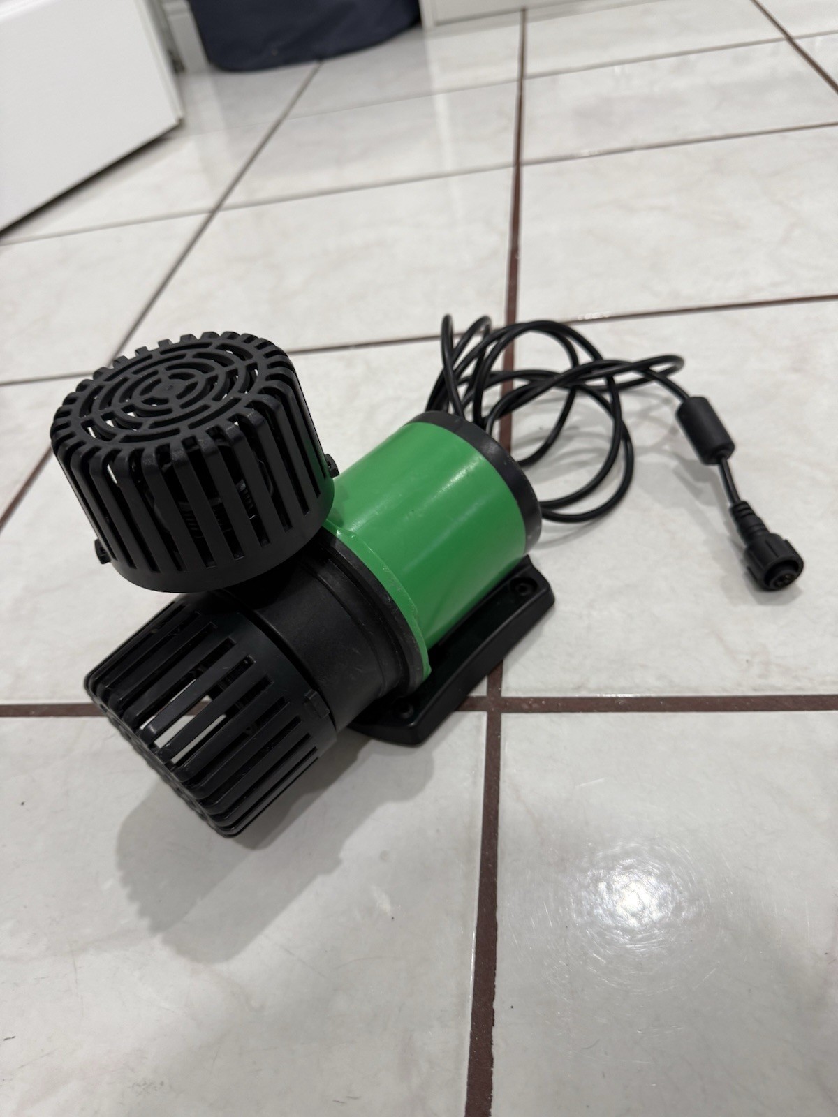 Aquatop MaxFlow DC Water Pump Without Controller Or Cable