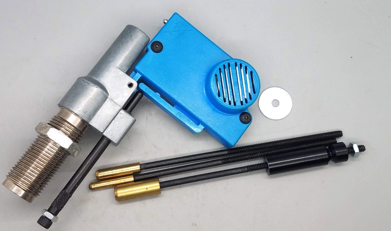 Dillon Precision Powder Check System XL650 XL750 Super 1050 RL1100 21044