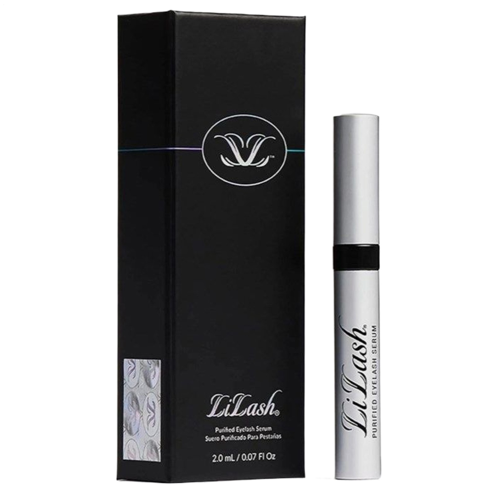 Authentic Eyelash Serum 2.0 mL