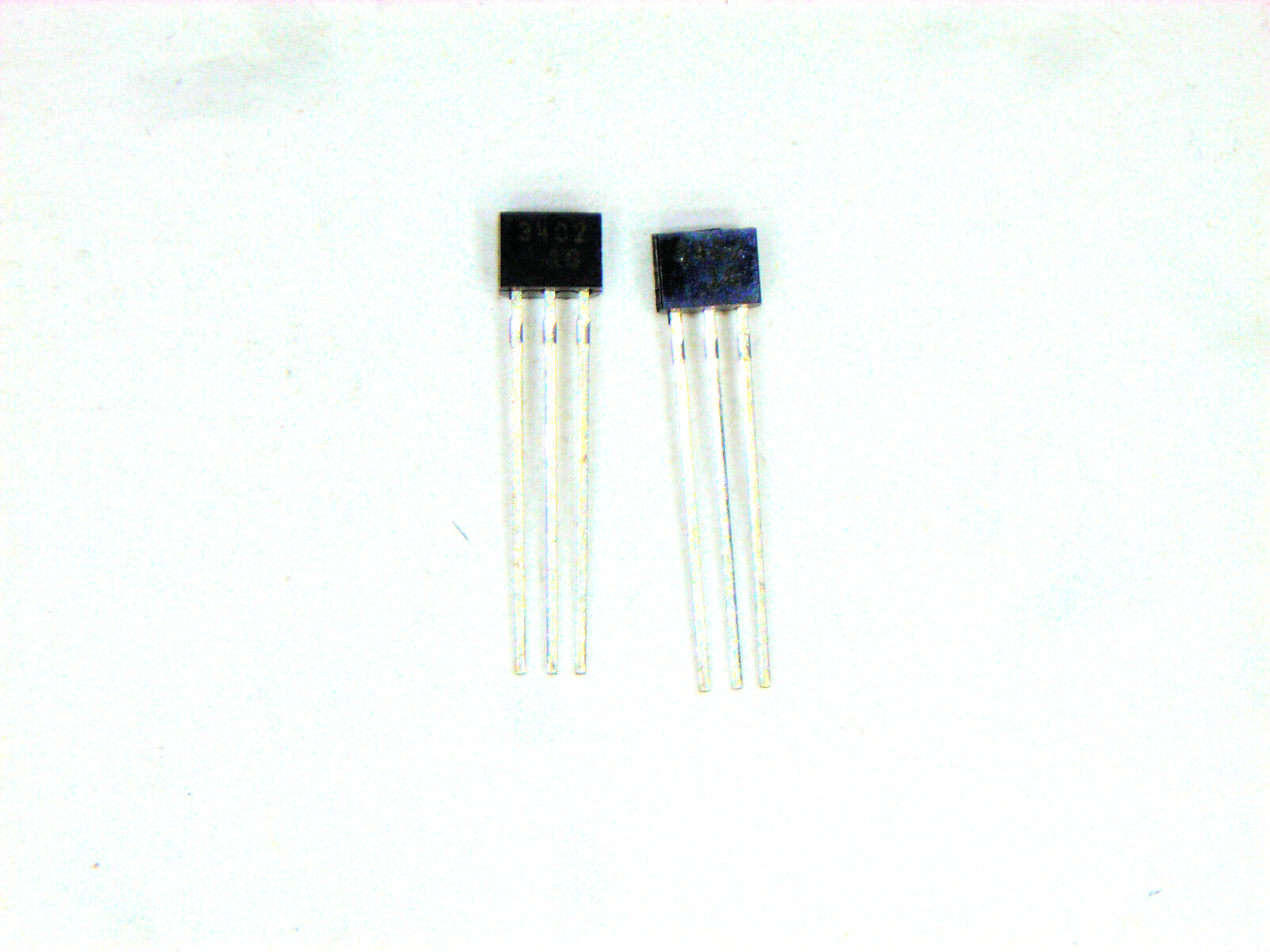 2SC3402 "Original" SANYO Transistor 2 pcs