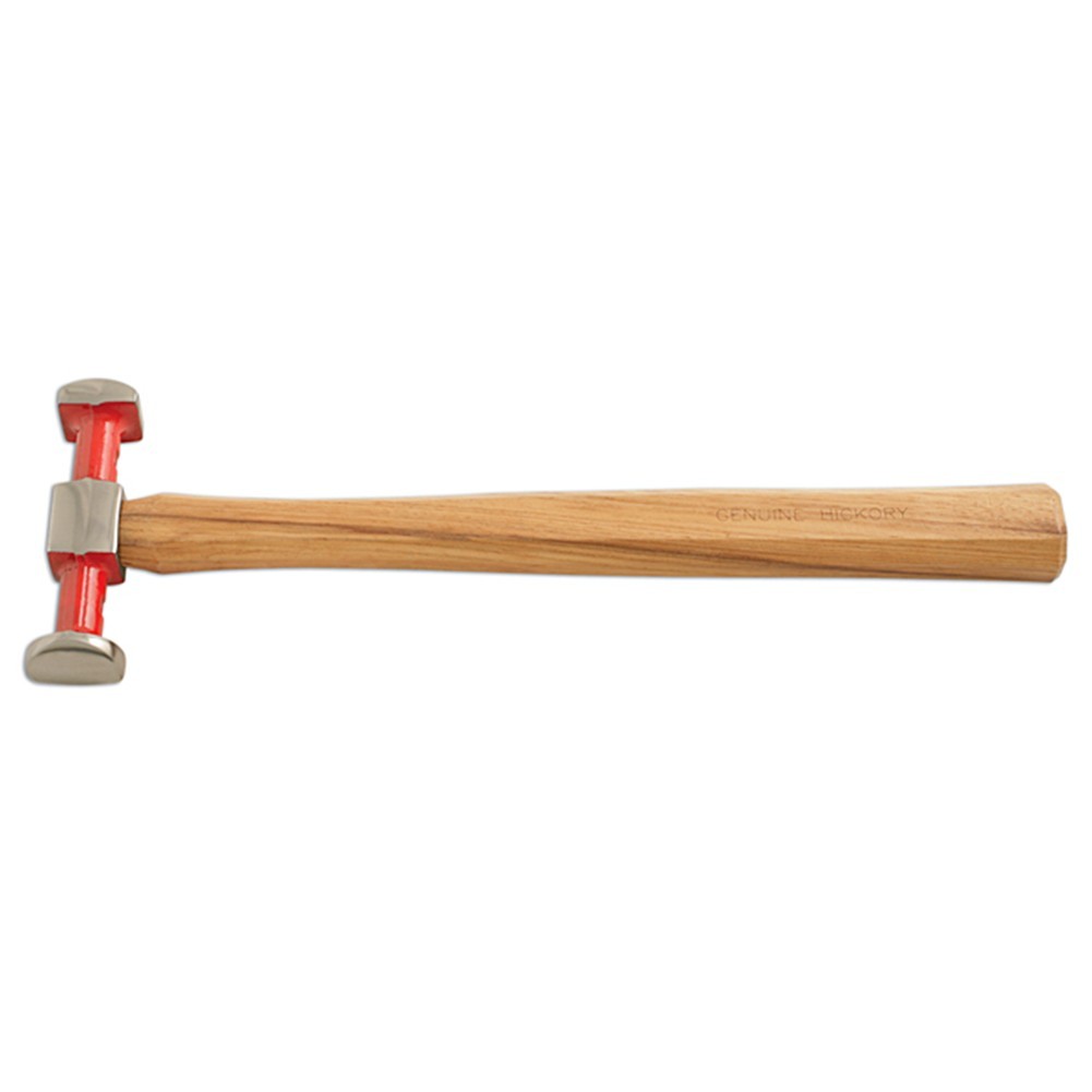 Power-TEC Curved Face Finish Hammer 91211