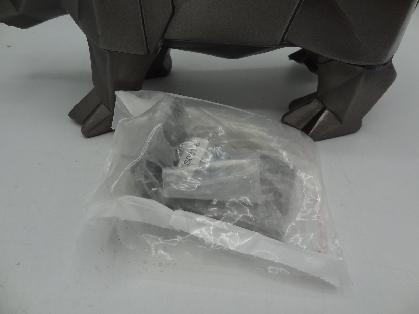Cisco ASA-BRACKETS ASA 5512-X, 5515-X, 5525-X Rack Mounts