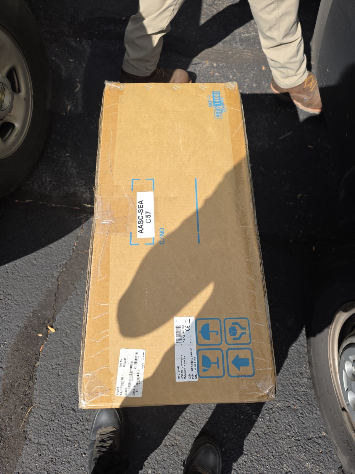 Pelco DSSRV2-040DVP 128 Channels Network Video Recorder 4TB