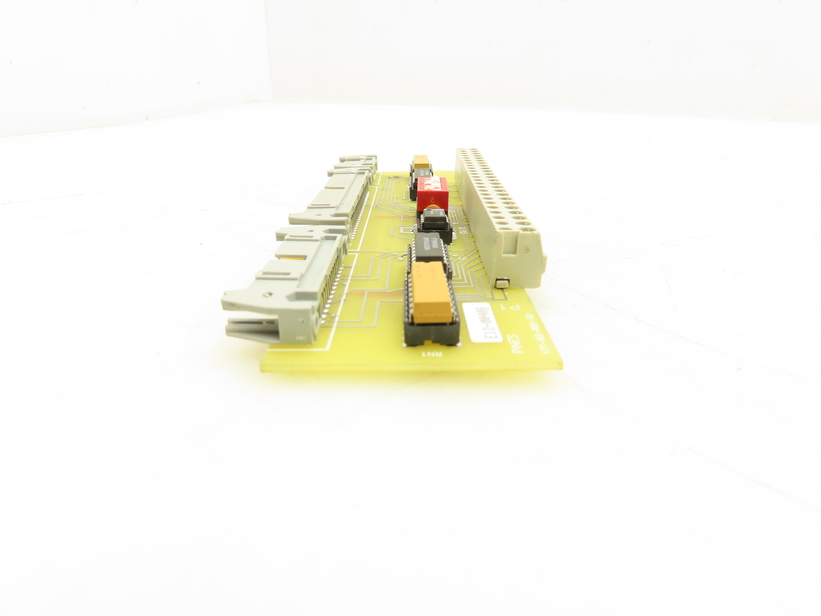 Teledyne Pines 177-93-995-02 PLC Circuit Board Module