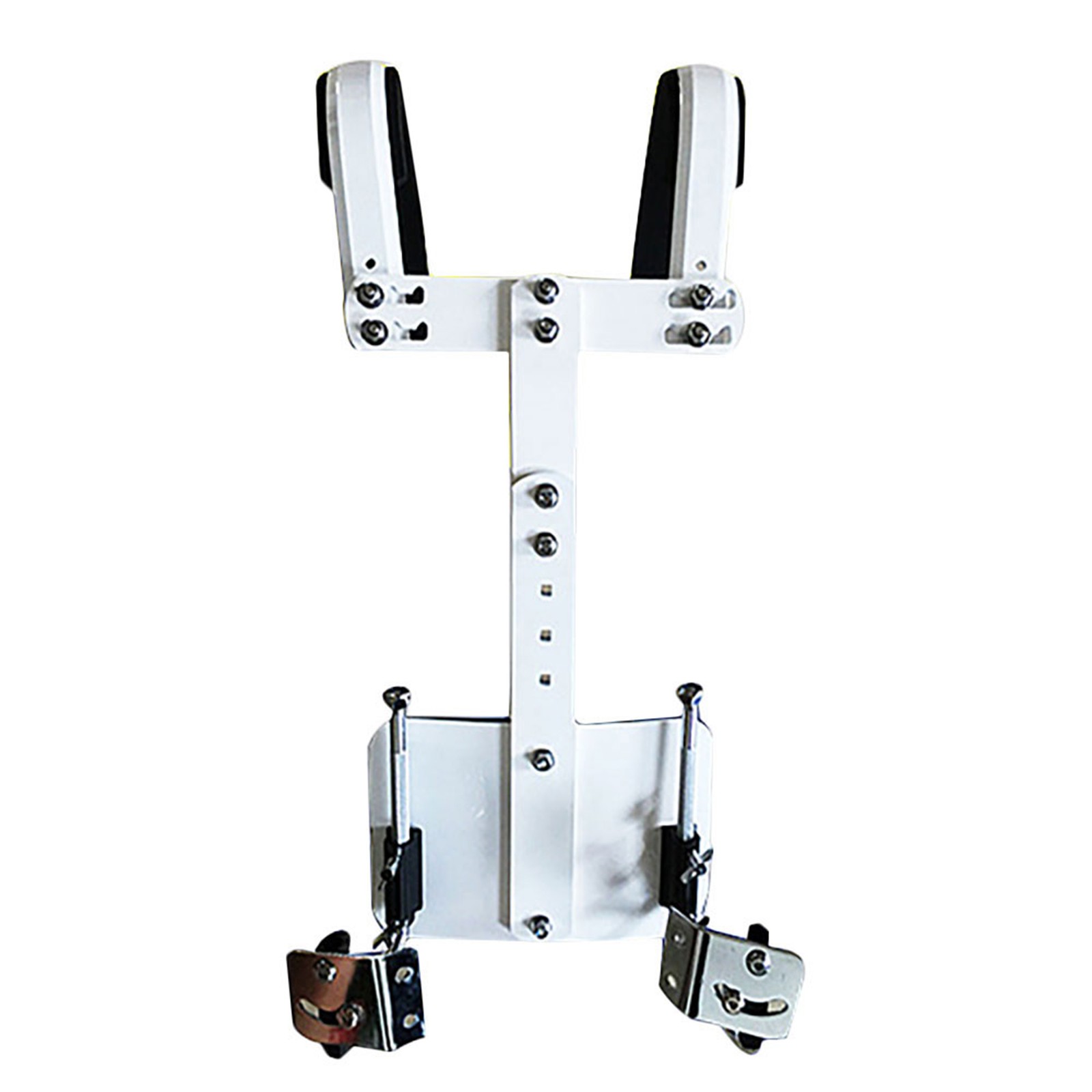 Steel Percussion Accessory Shoulder Harness Carrier for Marching Snare Drum