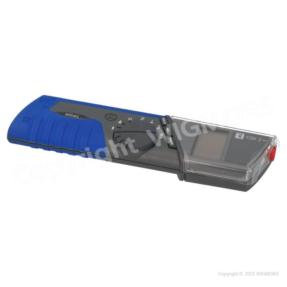 Pen Type Digital Multimeter TIF 225