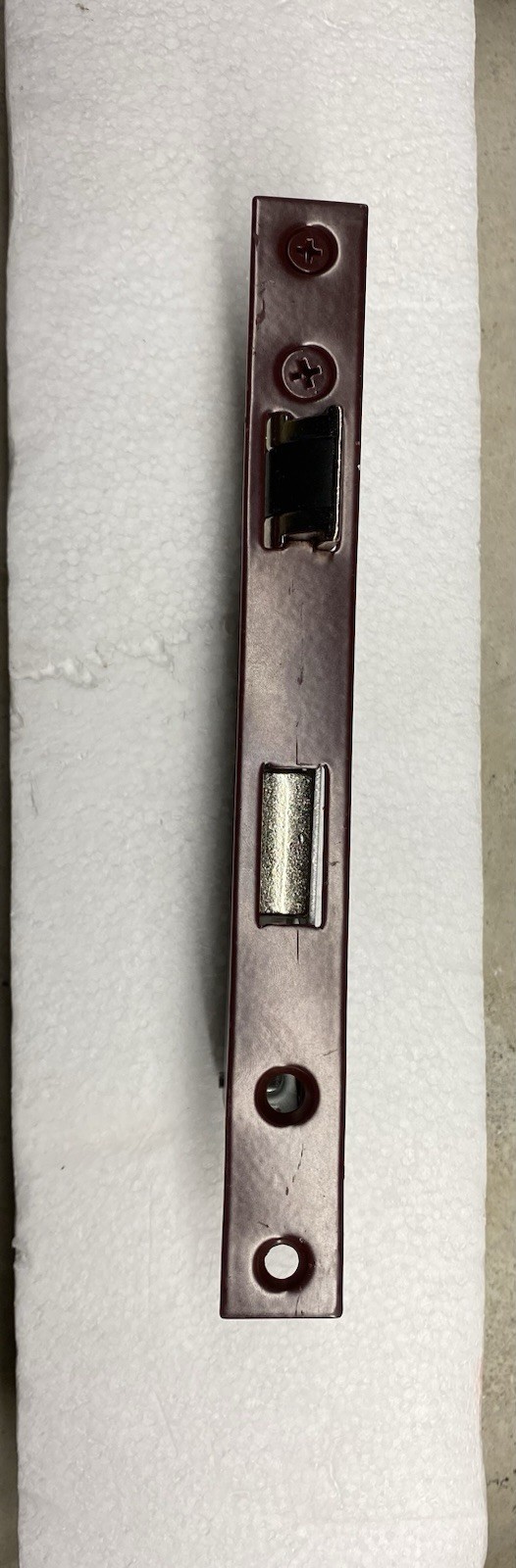 pella storm door mortise lock