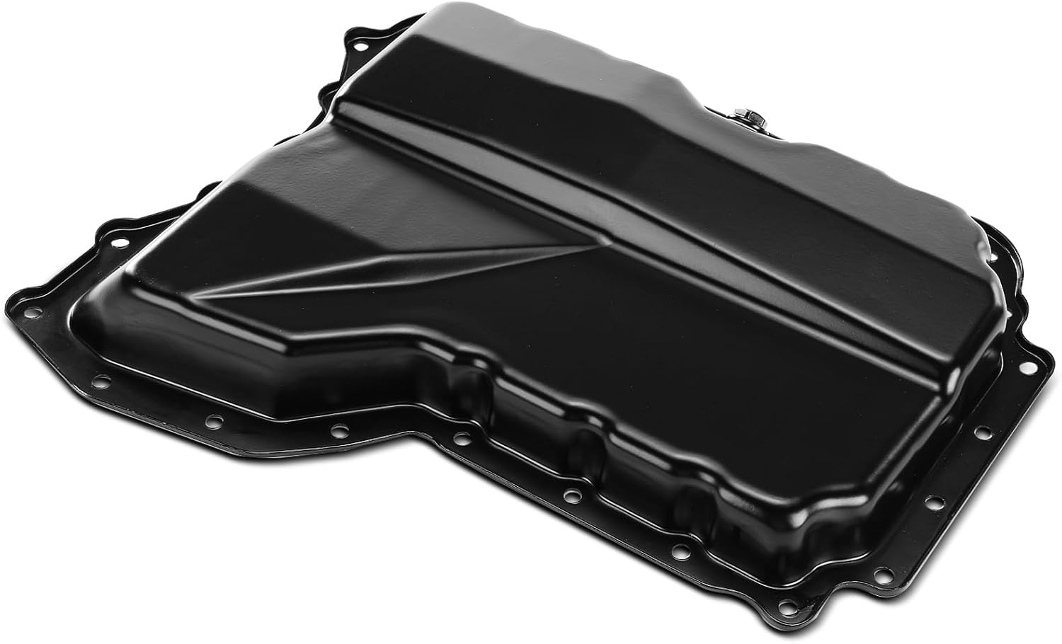 Lower Engine Oil Pan Replacement for Volkswagen VW Beetle Jetta Golf Rabbit...