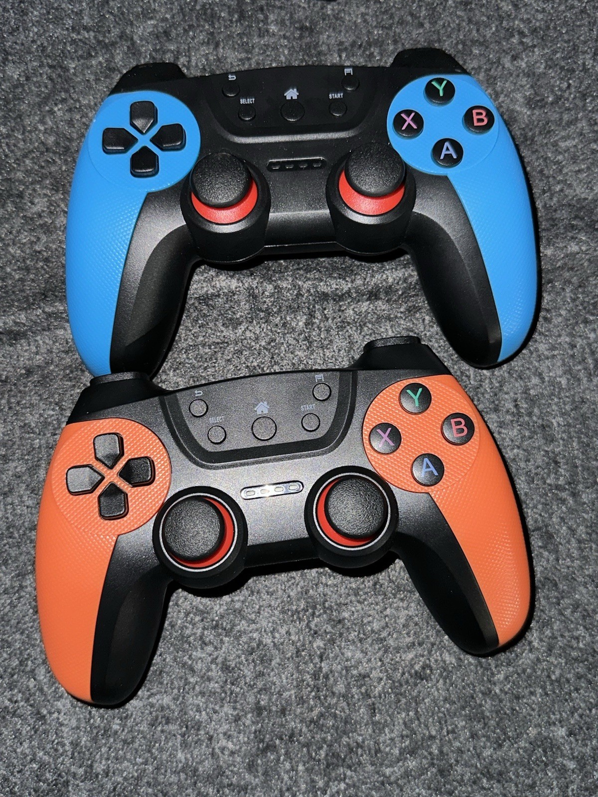Super Console X2 Pro Video Game Console