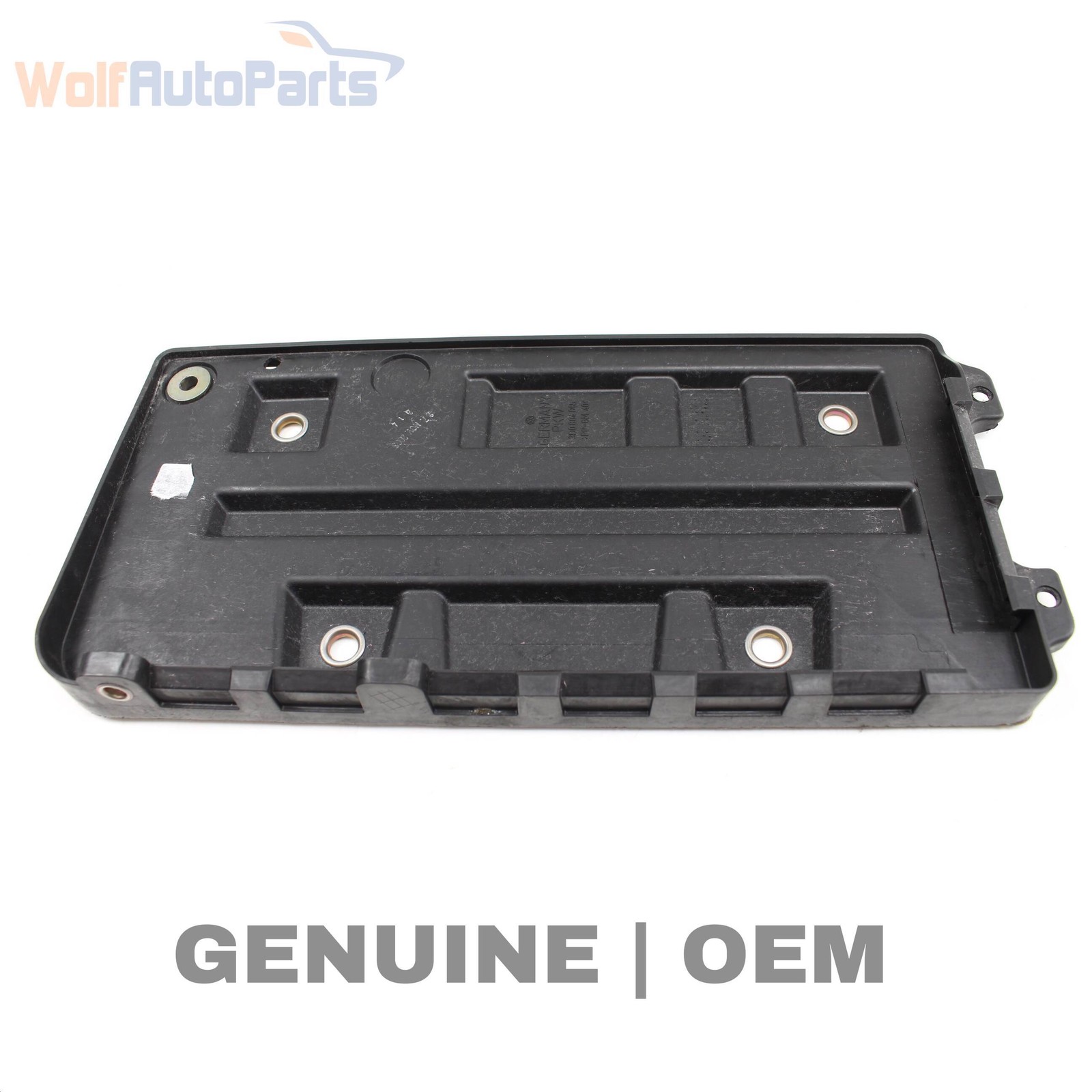 2004-2006 VW PHAETON - Battery TRAY / Holder 3D0804869B