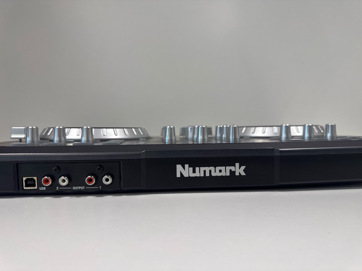 NUMARKMIXTRACK PRO 2011 (P20027044)
