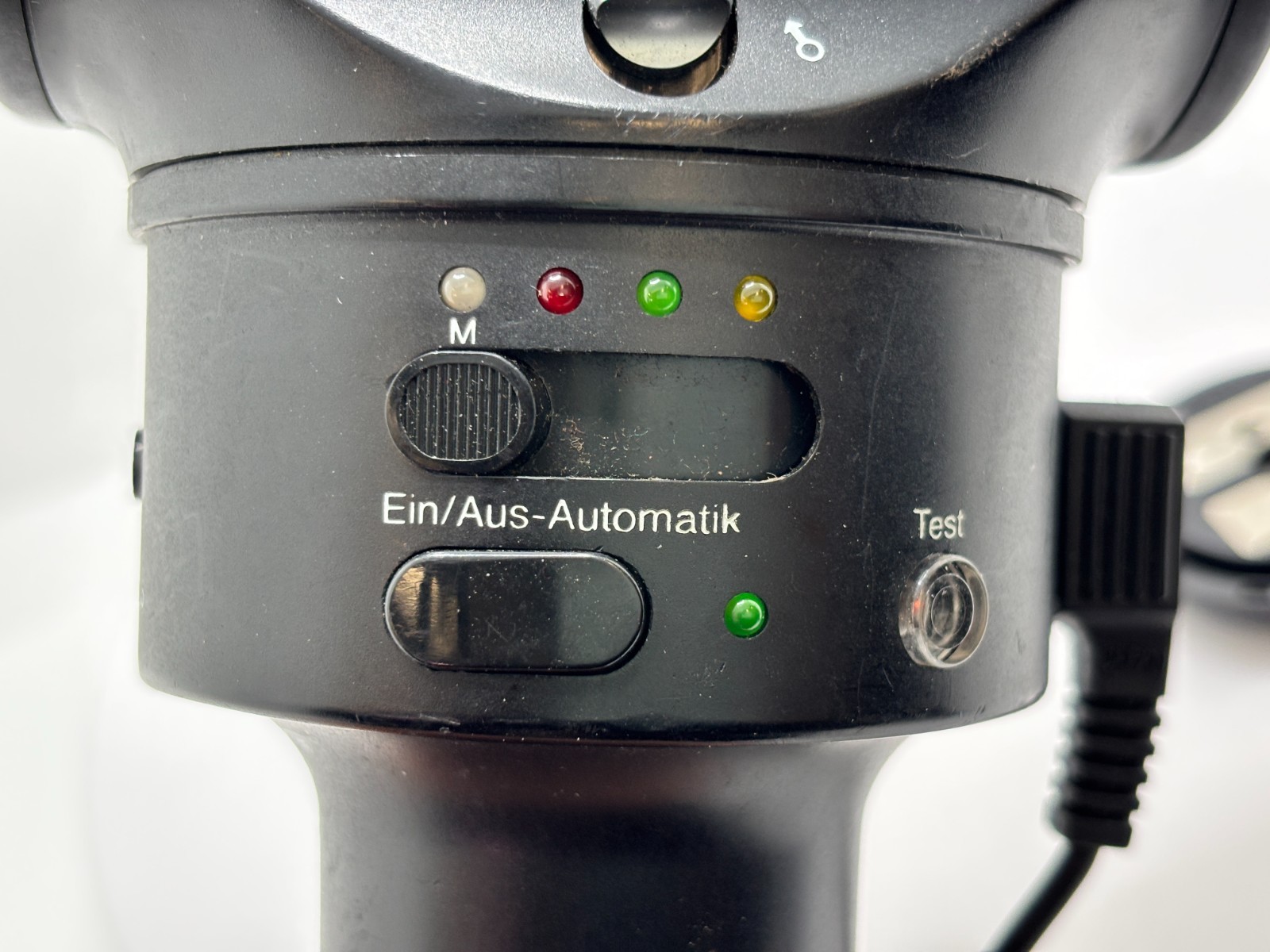 Osram BCS 44 Studio Stick Flash [TESTED]