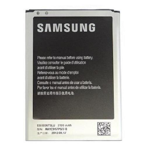 New OEM Original Samsung EB595675LA Galaxy Note 2 II i317 T889 i605 R950 L900