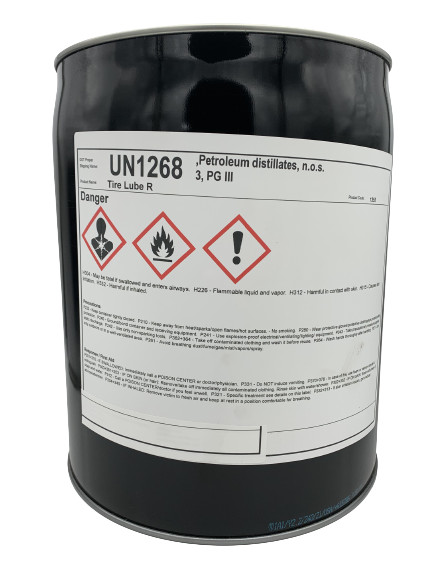 SKID5 5-GALLON STONER SKID TIRE SKID PENETRATING LUBE PAIL