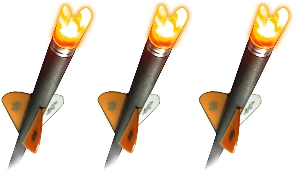 Crossbow Arrow Nocks Replacement RAVIN Broadhead Target
