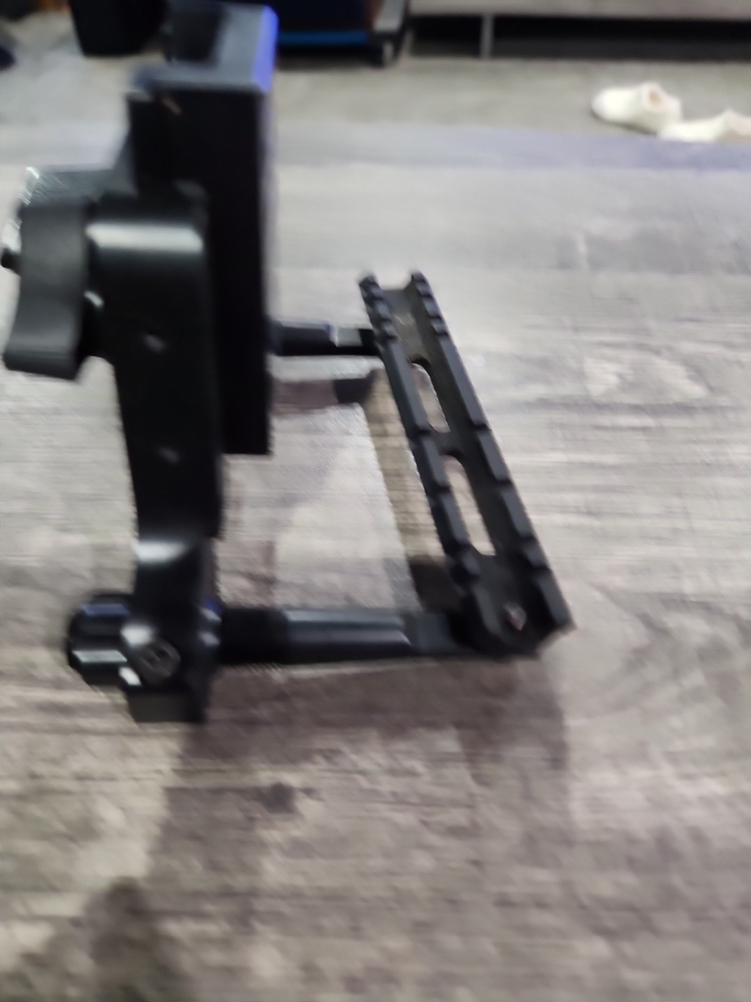 Compound Bow Universal Scope Sight Bracket