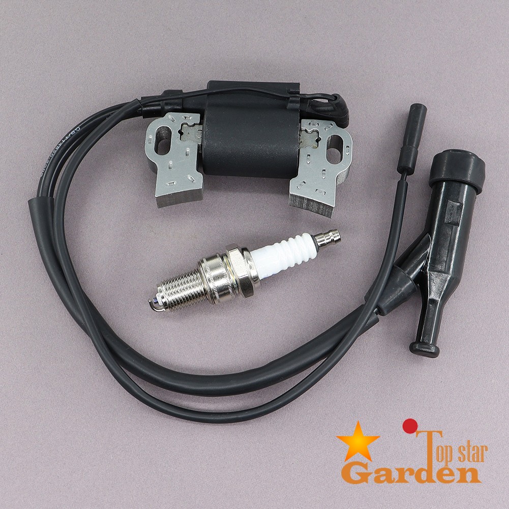 Ignition Coil For Generac Centurion GP5500 GP6500 GP6500E LP5500 389CC Generator