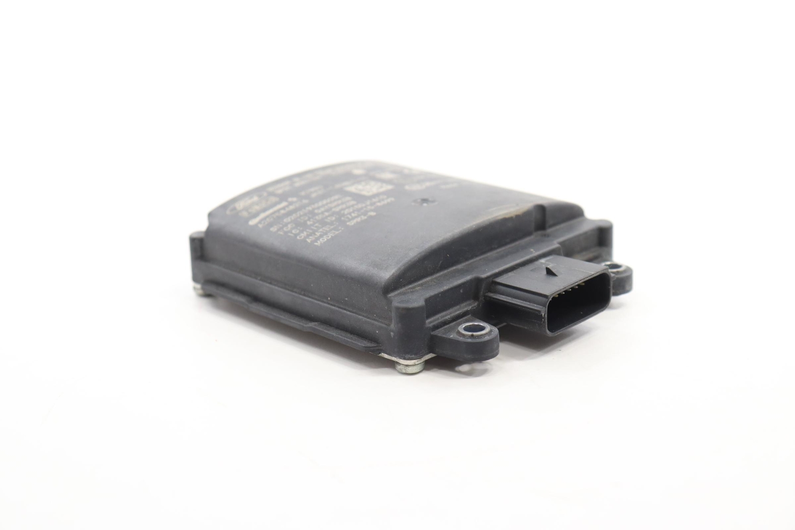 2018 - 2023 FORD MUSTANG REAR RIGHT BLIND SPOT SENSOR MODULE OEM JR3T14D453CC