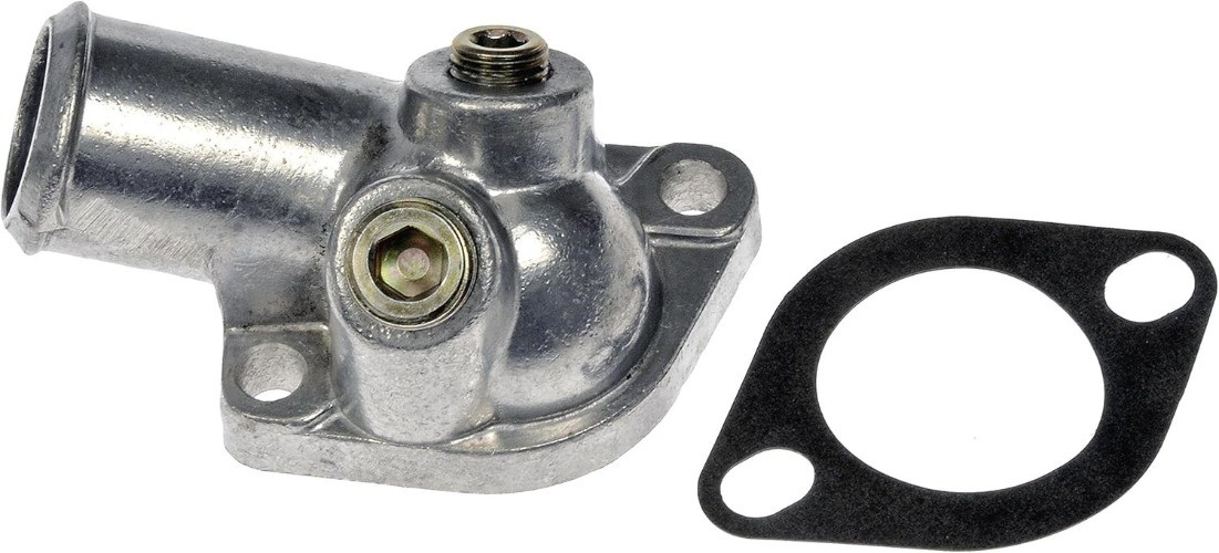902-2015 Engine Coolant Thermostat Housing Compatible with Select Models