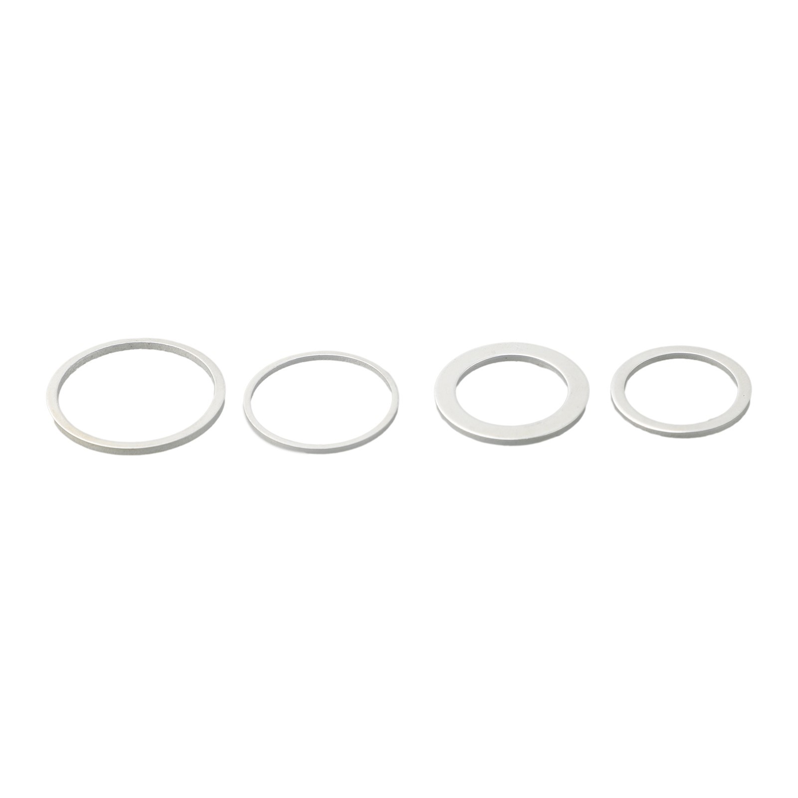 4Pcs Circular Saw Ring For Circular Saw Blade Reduction Ring Conversion-Ring New