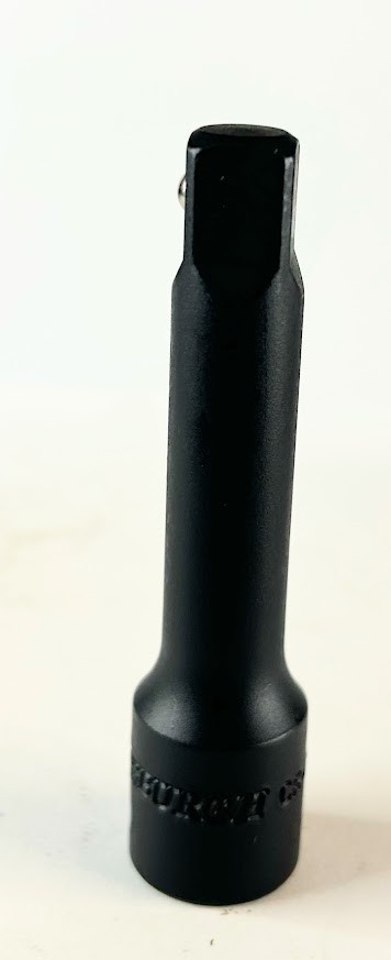 Pittsburgh  1/4" Dr  X 3" Impact Extension - Free USA Shipping