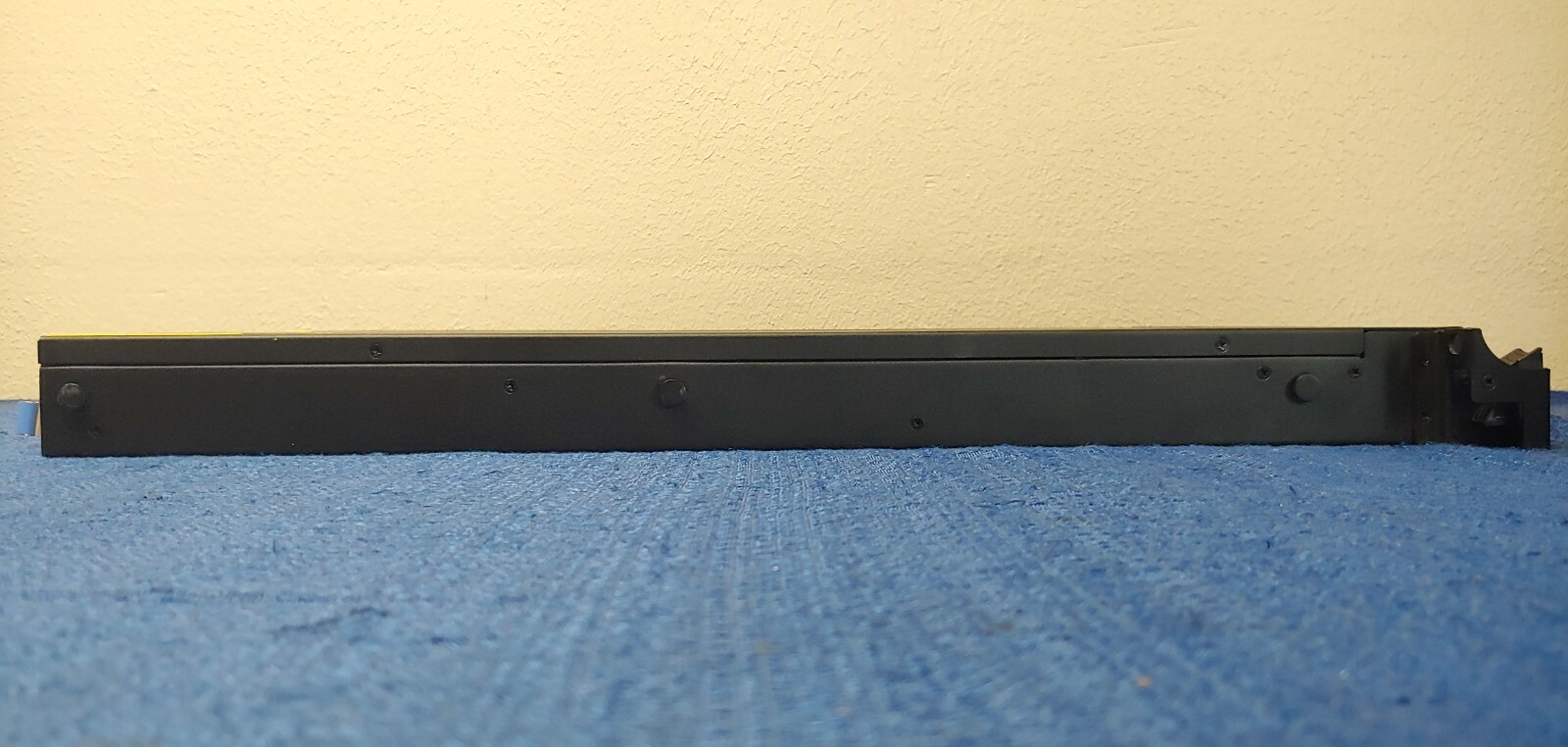 IBM Security XGS 3100 Server. 5122-72M