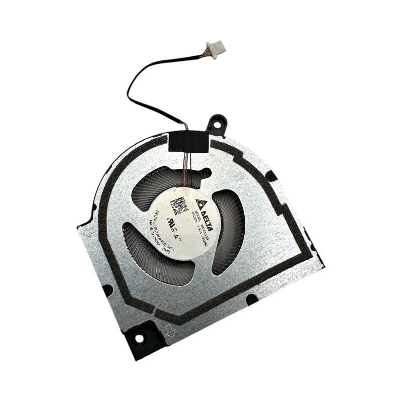 23.QPMN7.001 - Fan Gpu 77*73*7 5