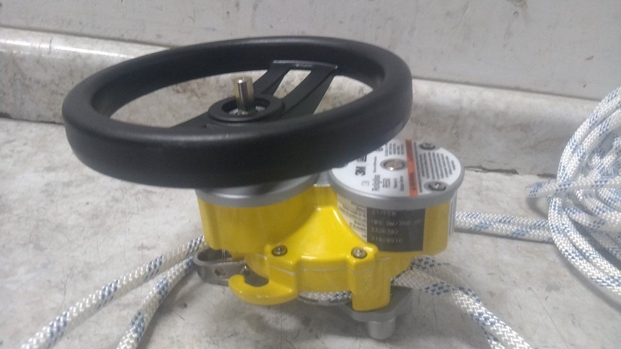 3M DBI-Sala 3326302 Rescue Kit