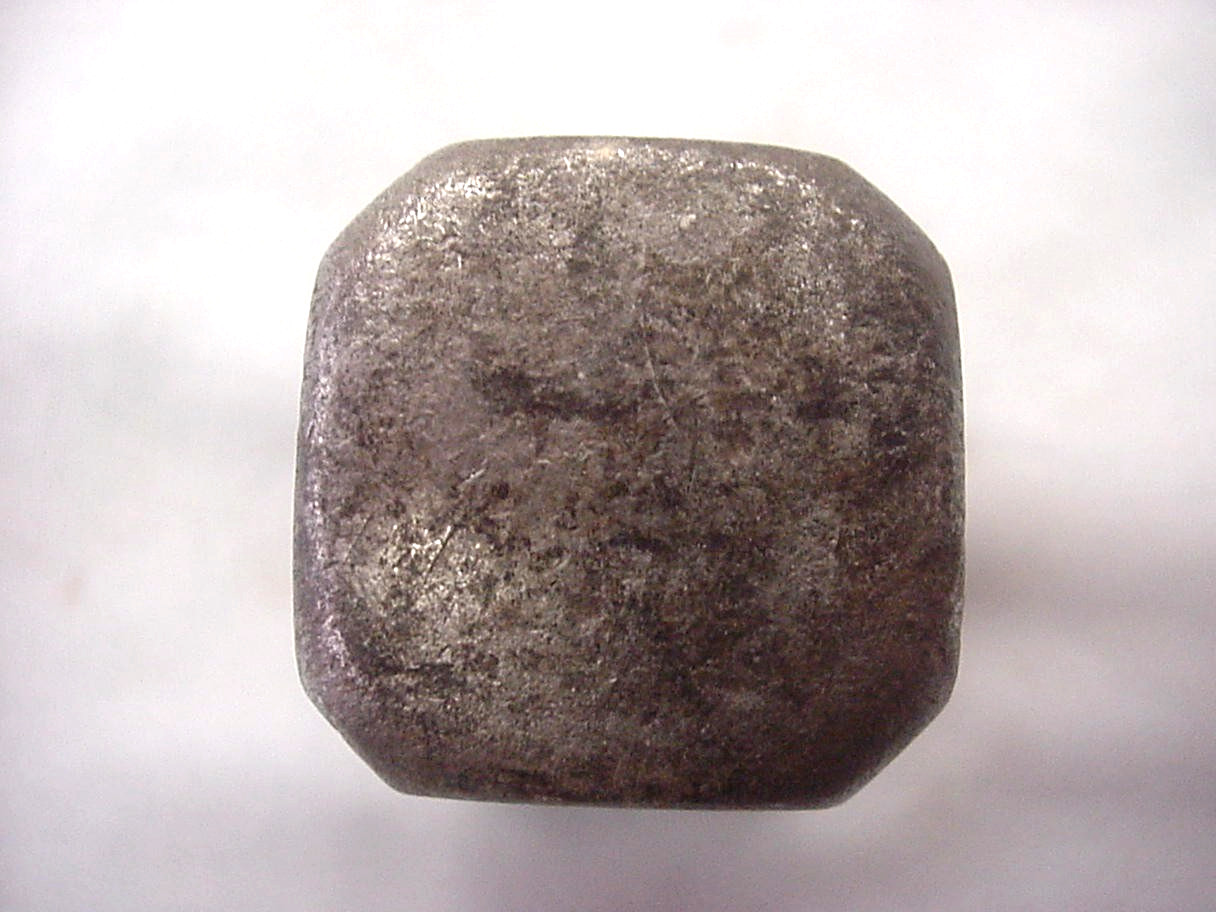 Blacksmith Rounding Hammer Head 1 lb. 10 oz. Tool
