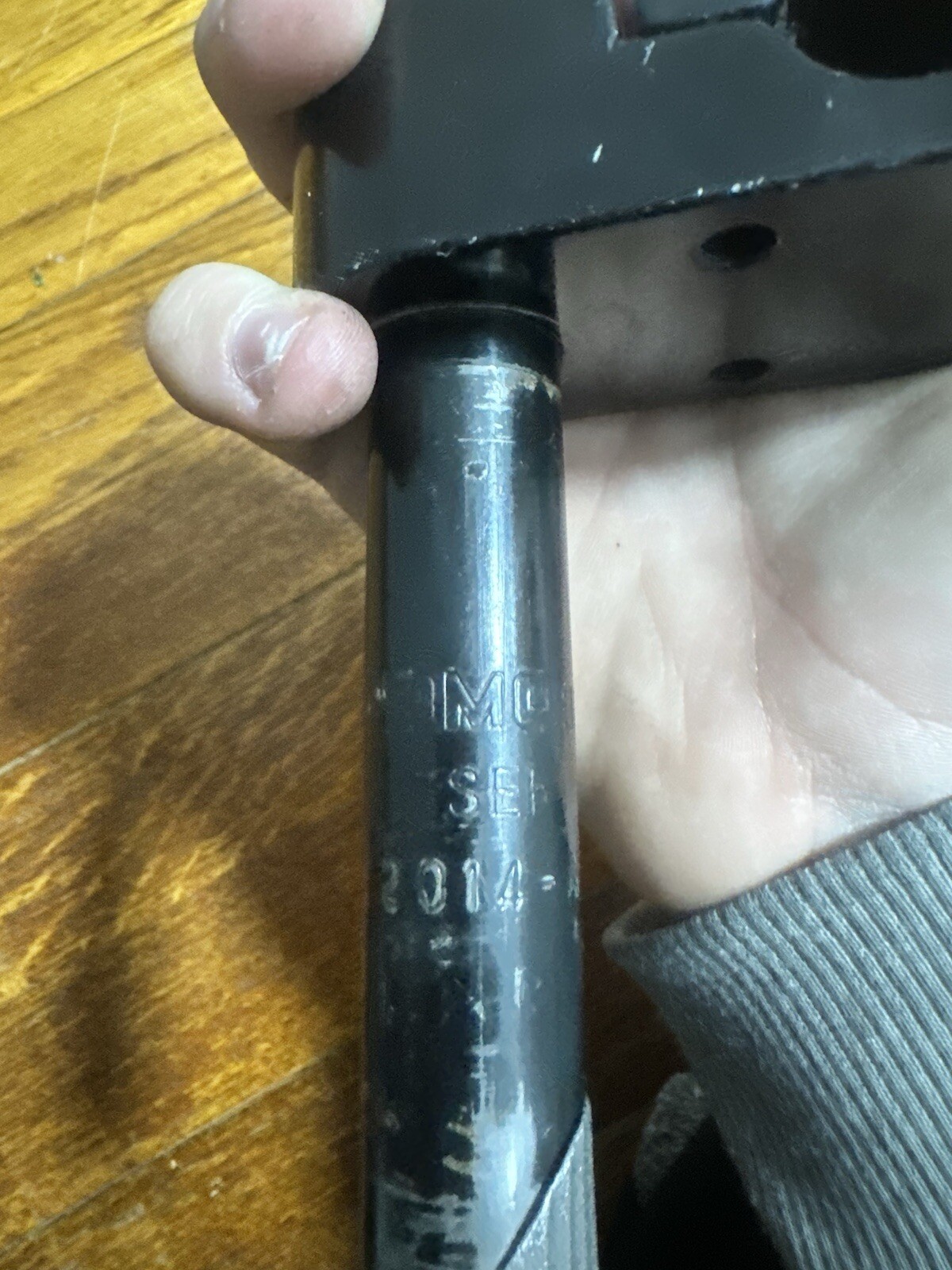 Adomo Bike Stem Part ( Good Condition!! )