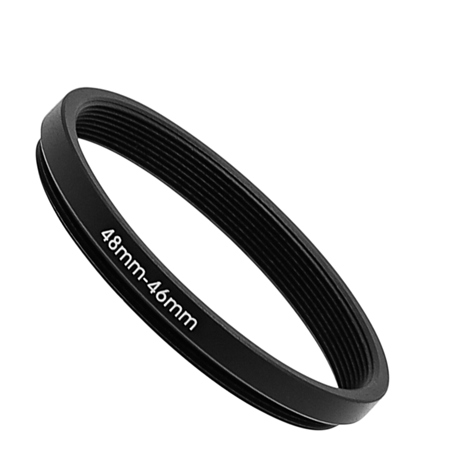 48-46/49/52/55mm Step-Up/Step-Down Ring Filter Ring UV/ND/CPL GND Lens Filter