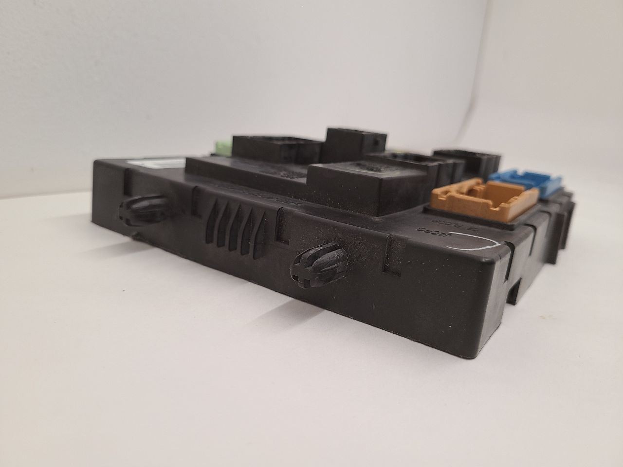 14-15 FORD TRANSIT CONNECT Body Control Module BCM DV6T14A073JD