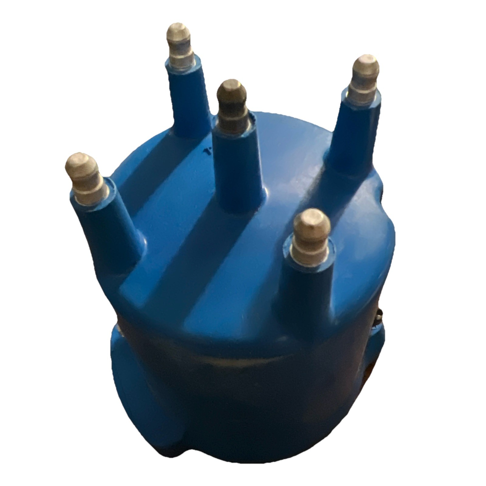 Delco F337 Distributor Cap Fits Ford Fiesta 1.6L 1978-1980
