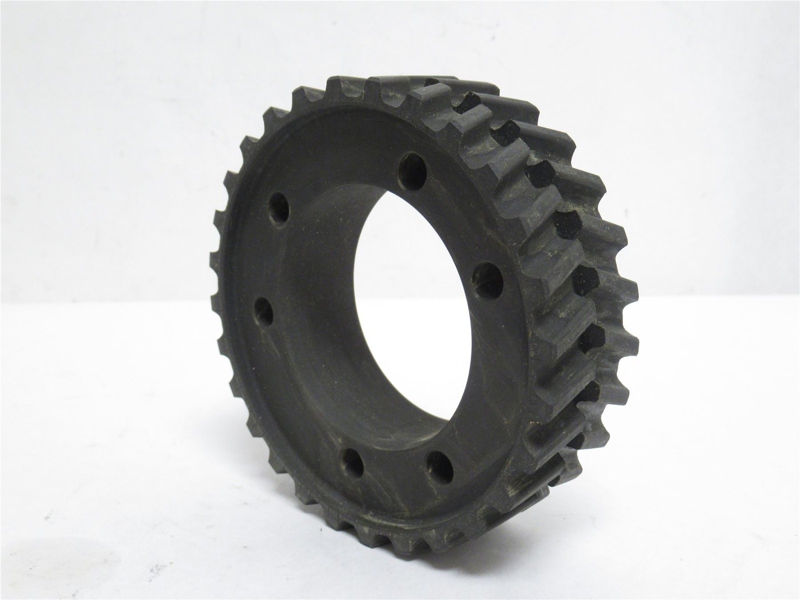 241087 New-No Box; Continental B-28S-SK Bushed Gearbelt Pulley 20038910; 28 T
