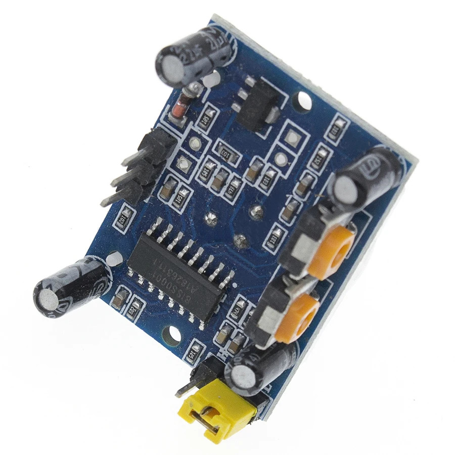 2PCS HC-SR501 PIR Sensor Module For Raspberry Pi Temperature Sensor Infrared