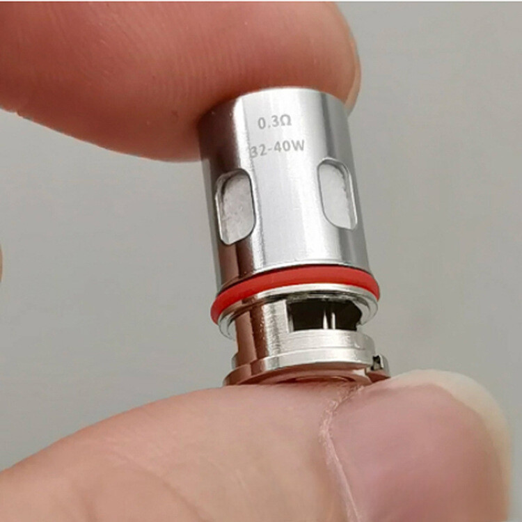 5/10/15Pcs VM1 0.3ohm mehs coil