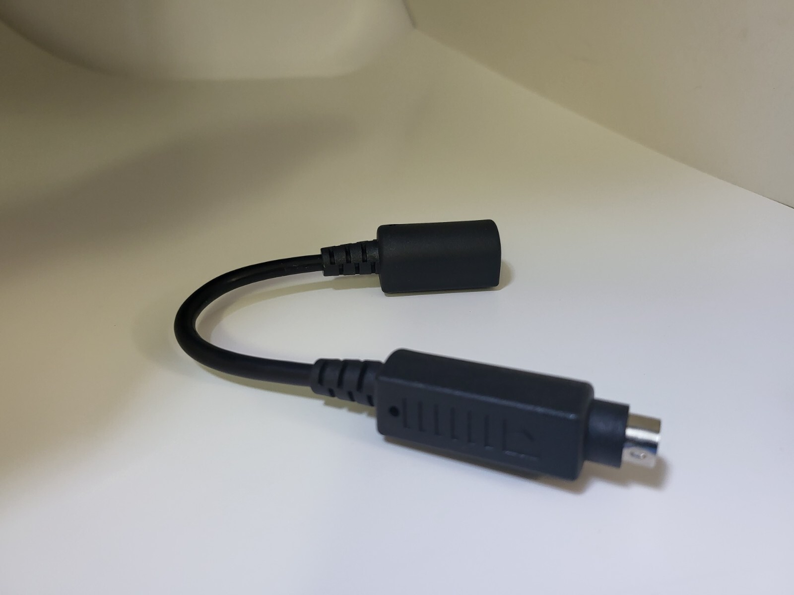 NEW Adapter Cable Convert Any Turbo Grafx 16 pad into a Supergrafx Controller H6