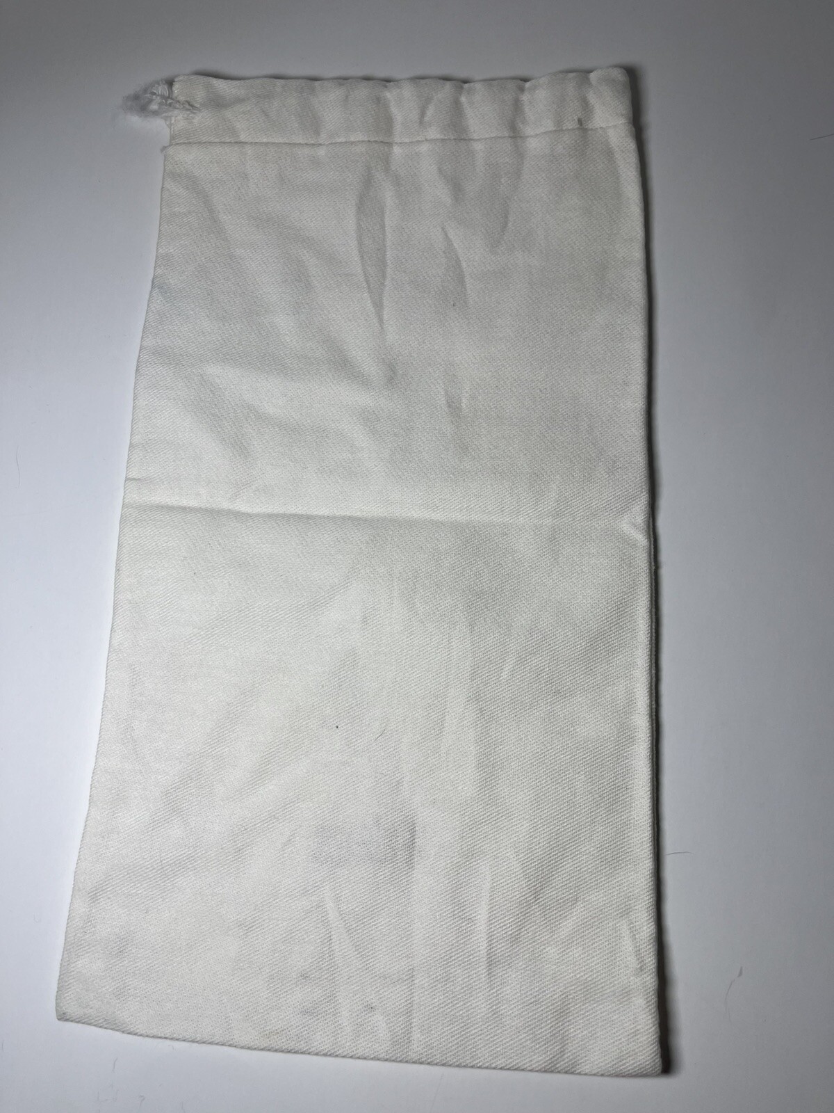 Tkees Dust Bag 12.5”x7”