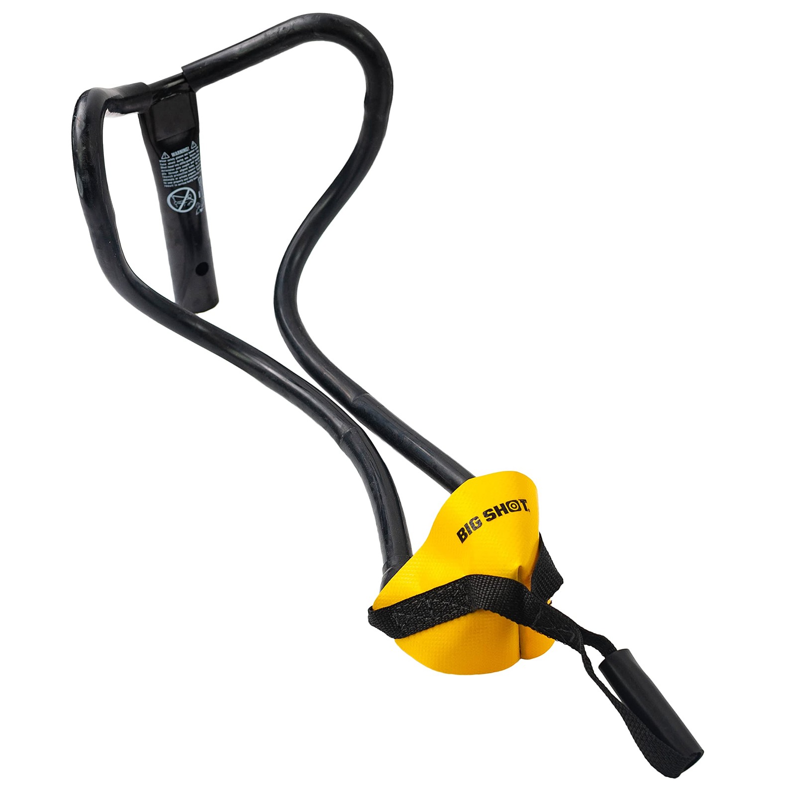 Notch Accessories Big Shot Head Large 16413
