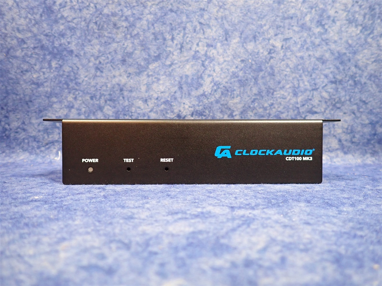 Clockaudio CDT100 MK3 Dante Transporter (G90)