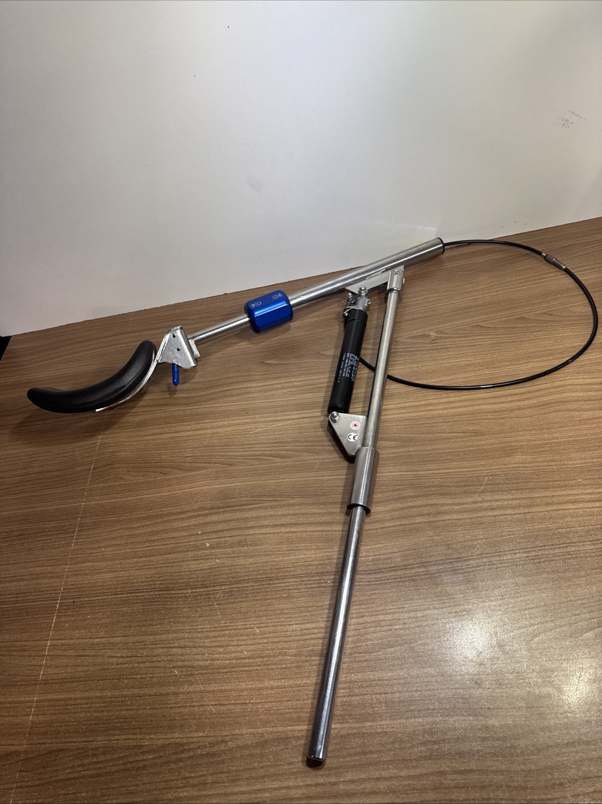OSI Surgical Table Shoulder & Arm Positioner Gas Spring Stabilizer
