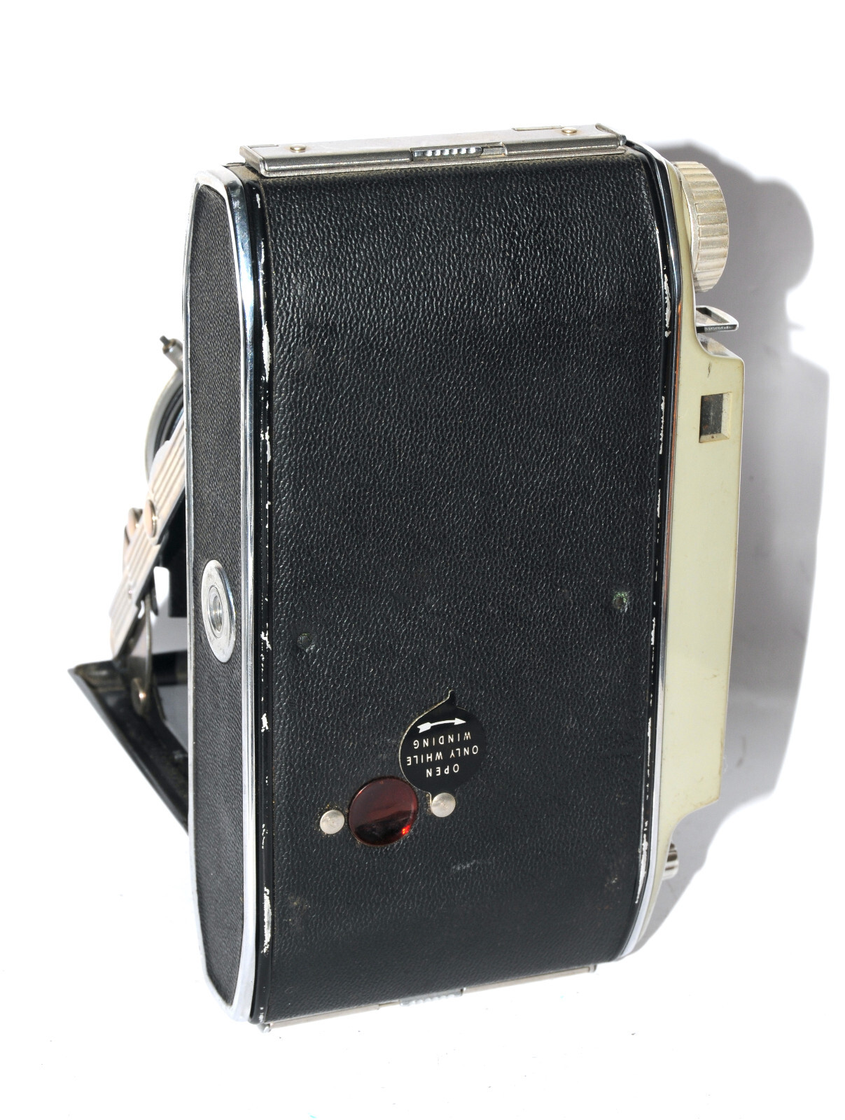 Kodak Tourist II 620