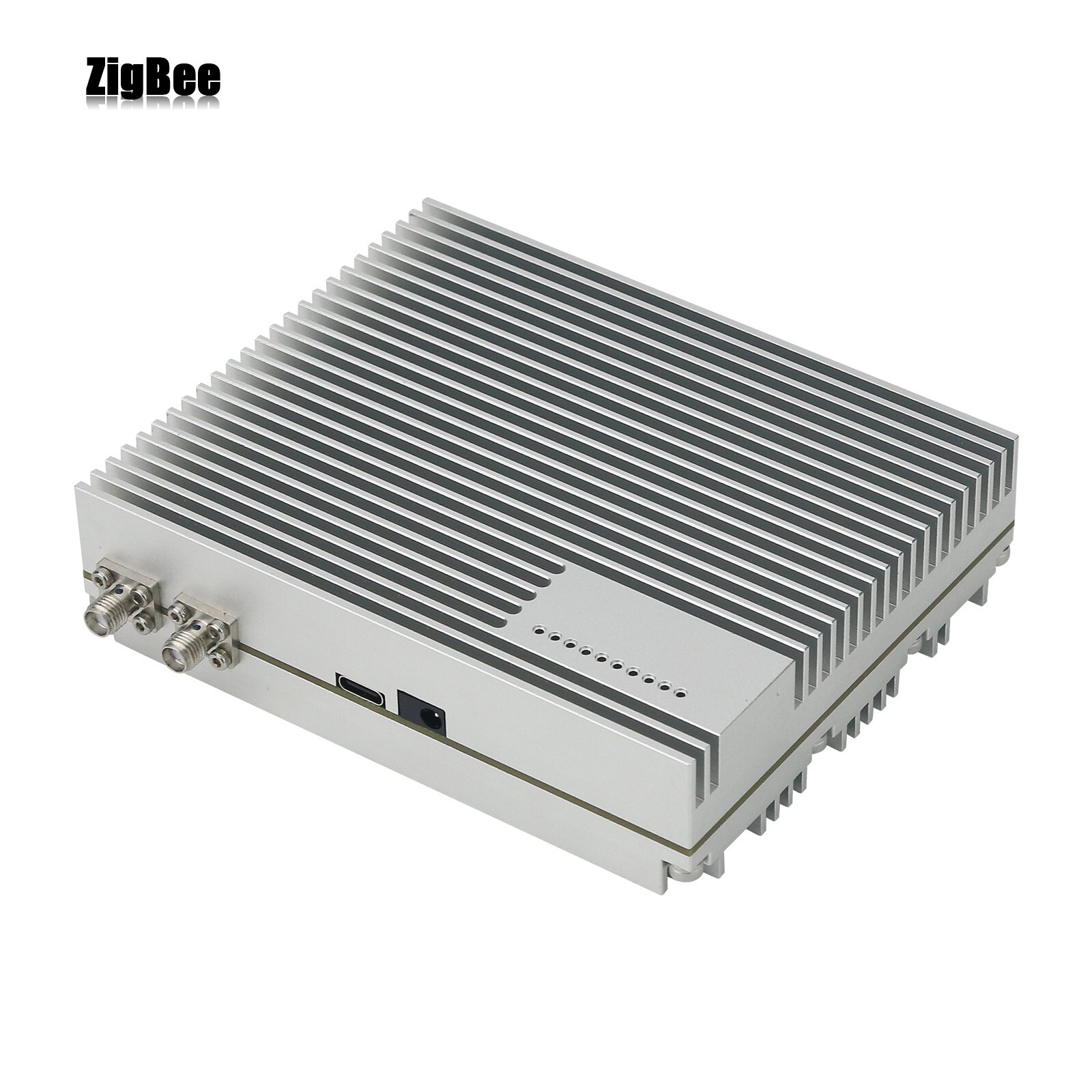 LibreVNA 2.0 Upgraded Version Vector Network Analyzer USB Based Full 2-Port VNA